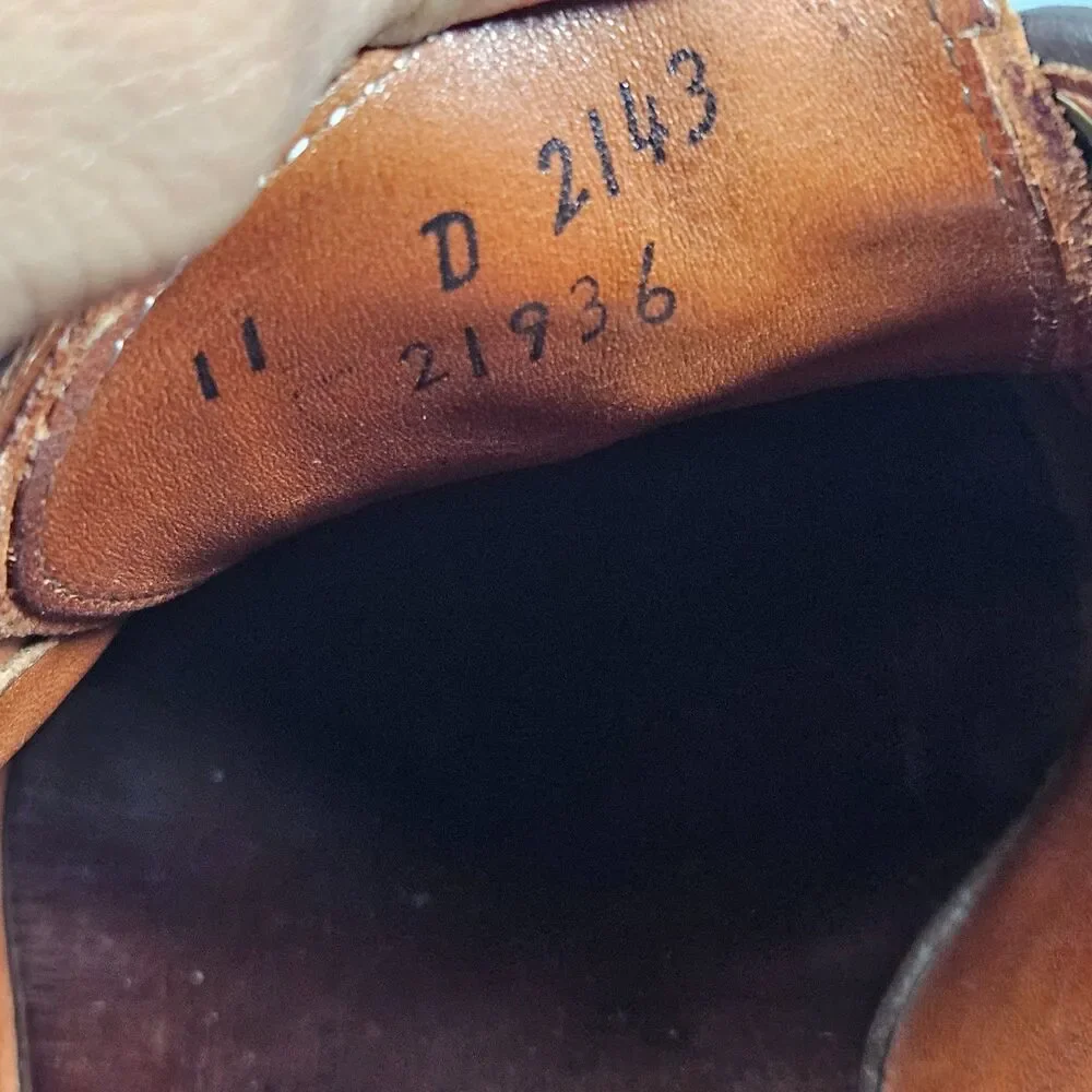 Allen Edmonds allen edmonds